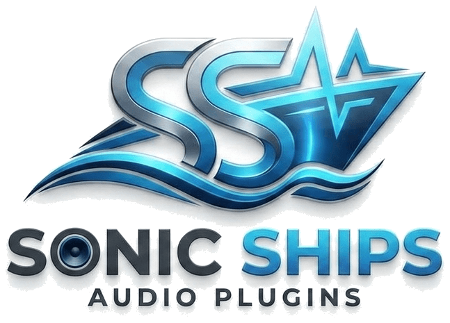 Sonic Ships